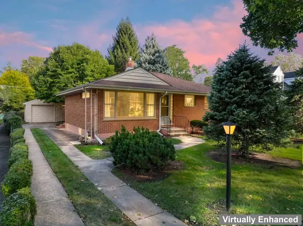 119 N Wille ST, Mount Prospect, IL 60056