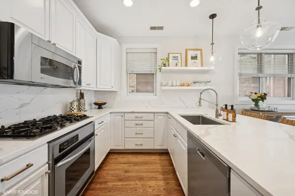 3543 N Southport AVE #3S, Chicago, IL 60657