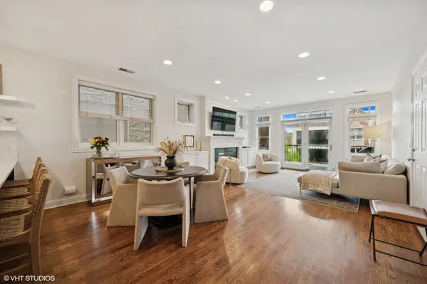 3543 N Southport AVE #3S, Chicago, IL 60657