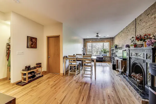2745 W Lemoyne ST #2, Chicago, IL 60622