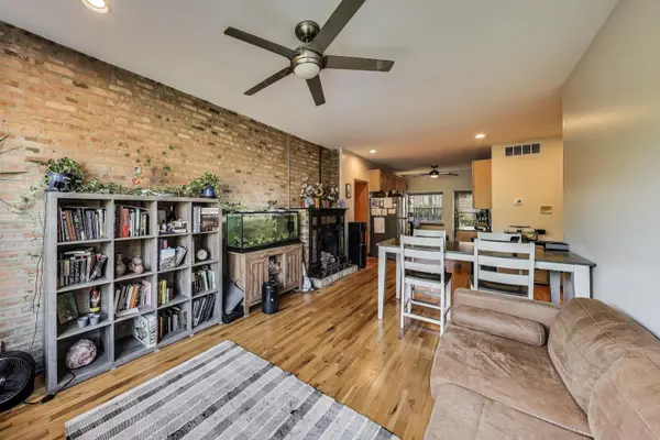 2745 W Lemoyne ST #2, Chicago, IL 60622