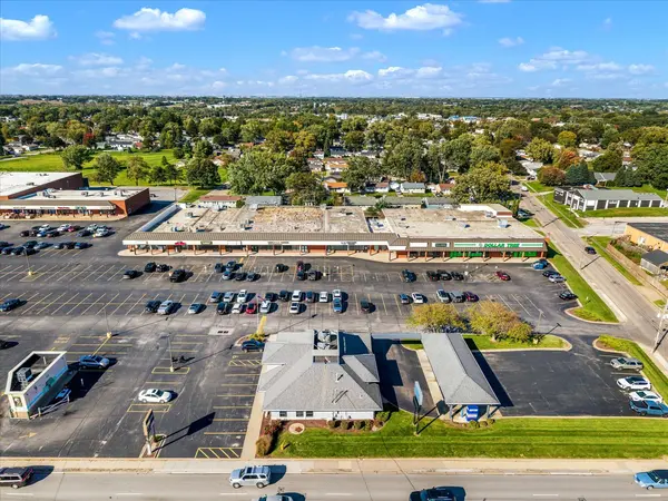 2720 W Locust ST #4B, Davenport, IA 52807