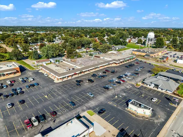 2720 W Locust ST #6B, Davenport, IA 52807