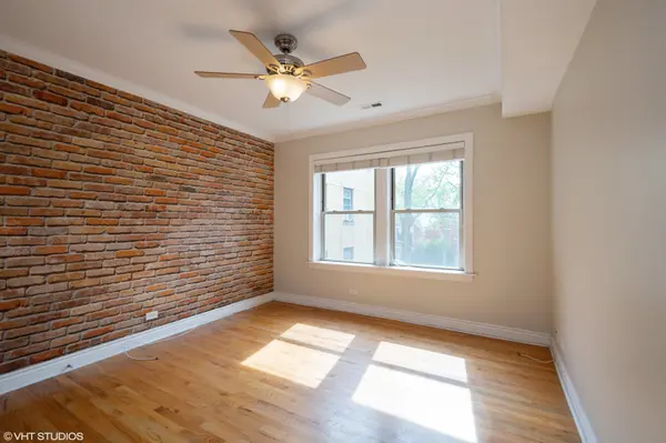 2013 N Leavitt ST #2, Chicago, IL 60647