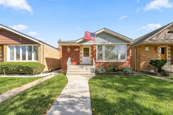 5115 S McVicker AVE, Chicago, IL 60638