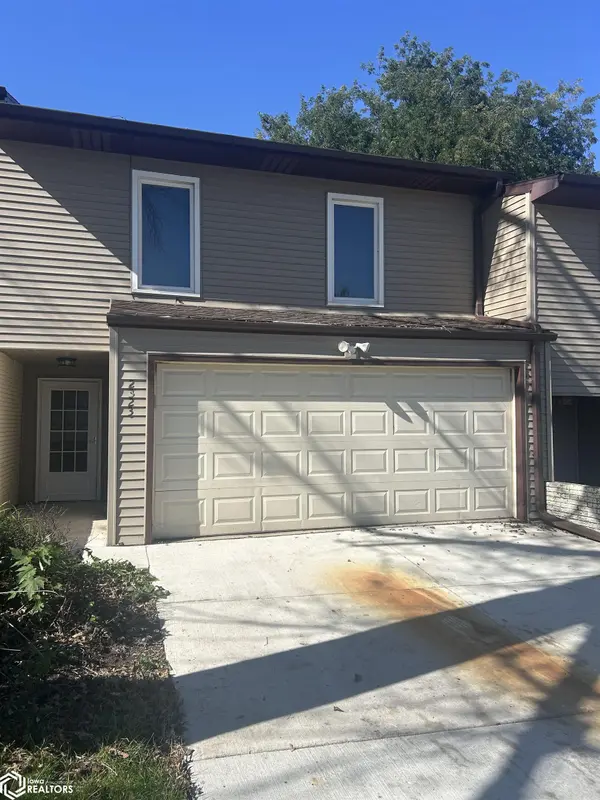 2323 S 5th AVE #4, Marshalltown, IA 50158