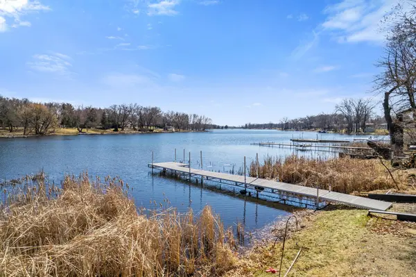 13641 Heather ST NW, Andover, MN 55304