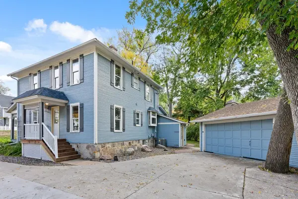 405 Lake BLVD S, Buffalo, MN 55313