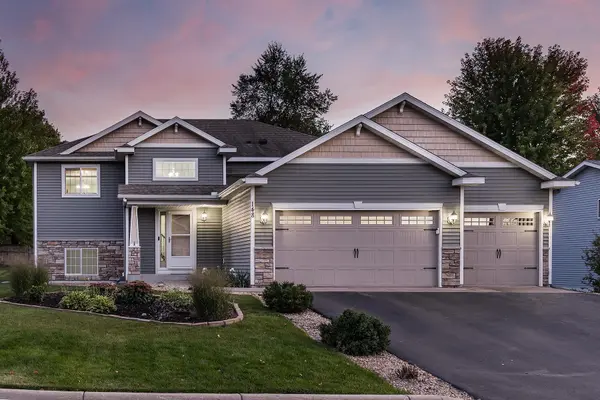 148 Crystal CIR, Montrose, MN 55363