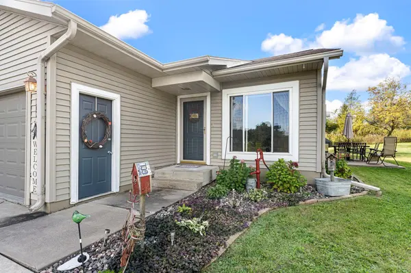 162 3rd ST, Glenwood City, WI 54013