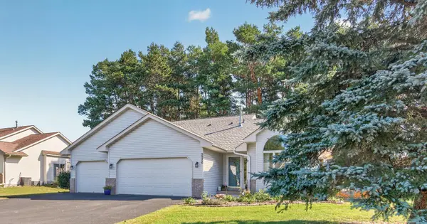 5956 Norway Pine CT, White Bear Lake, MN 55110