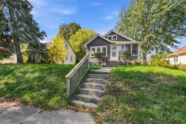 4417 Russell AVE N, Minneapolis, MN 55412