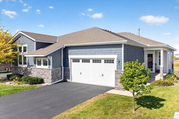 6436 132nd LN W, Savage, MN 55378