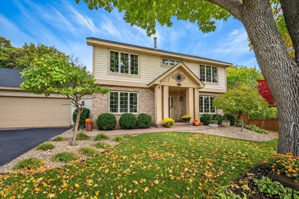 12061 Gantry CT, Apple Valley, MN 55124