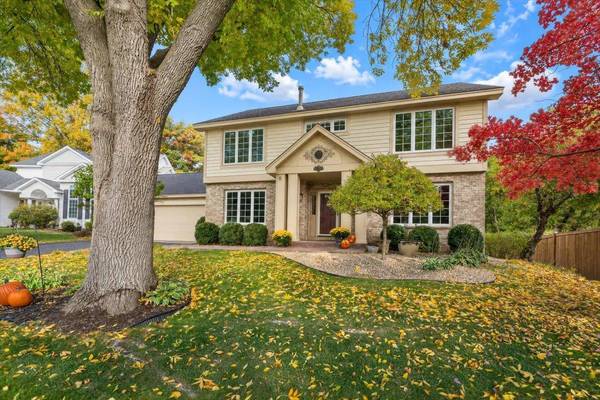 12061 Gantry CT, Apple Valley, MN 55124