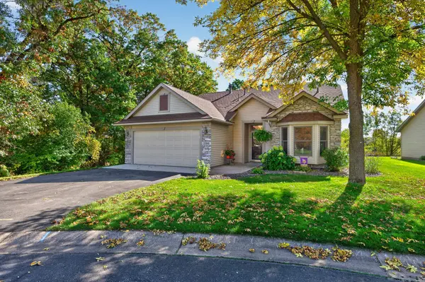 23599 Bittersweet ST NW, Saint Francis, MN 55070