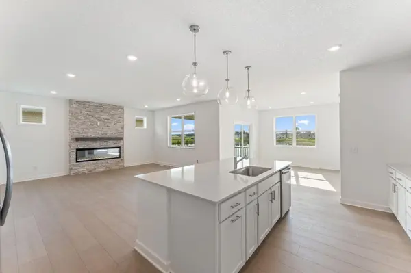 4322 132nd AVE NE, Blaine, MN 55449