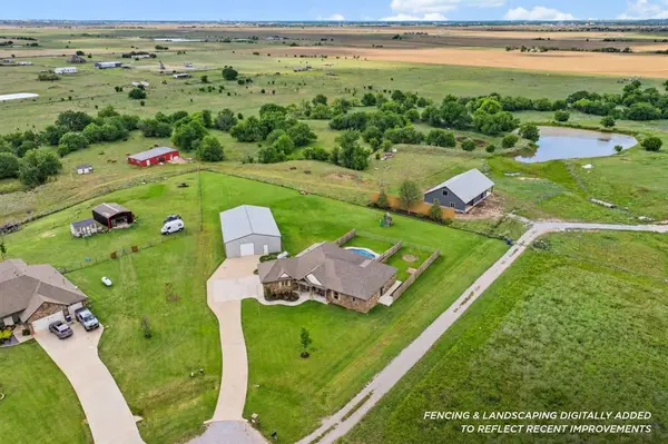 7188 Legacy Pointe CIR, El Reno, OK 73036