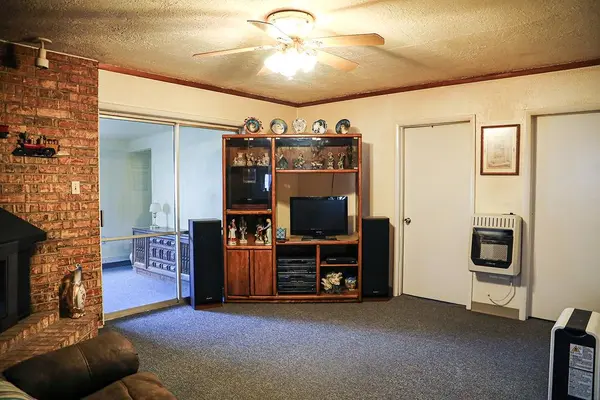 409 S Lynn ST, Fort Cobb, OK 73038