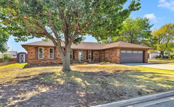 617 SW 26th ST, El Reno, OK 73036