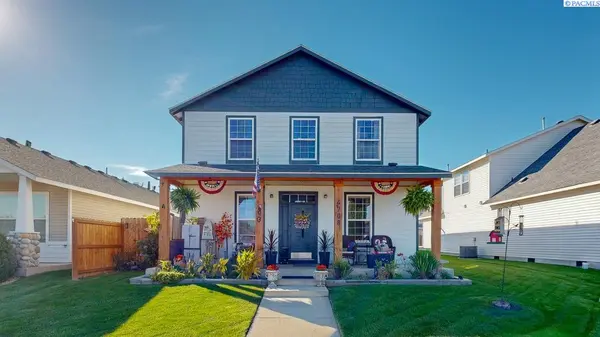 4708 Belgian Lane, Pasco, WA 99301