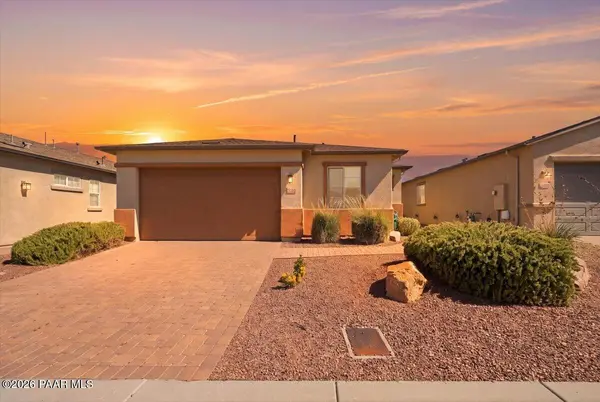 6217 Goldfinch DR, Prescott, AZ 86305
