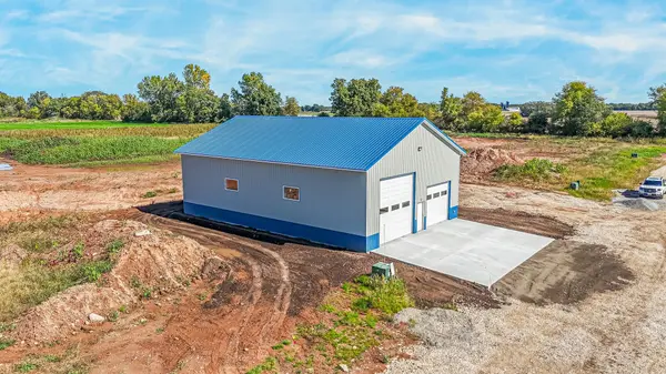6364 CROSS RD #4, Winneconne, WI 54986-0000