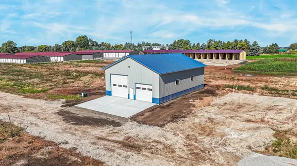 6364 CROSS RD #5, Winneconne, WI 54986-0000