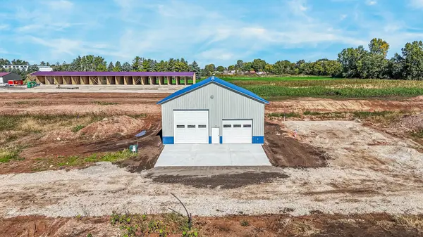 6364 CROSS RD #12, Winneconne, WI 54986-0000
