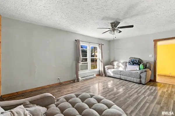 602 ORCHARD ST, West Frankfort, IL 62896