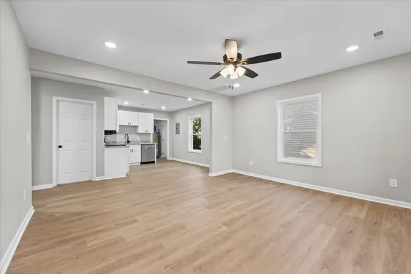 622 Elder St, Clarksville, TN 37040