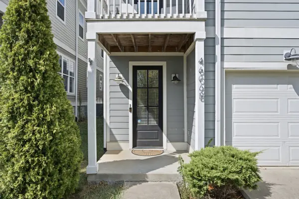 4606B Michigan Ave, Nashville, TN 37209