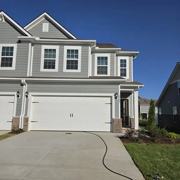 1752 Manuka Ln, Columbia, TN 38401