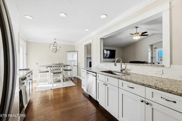 2418 Tamjo Drive, Maryville, TN 37801