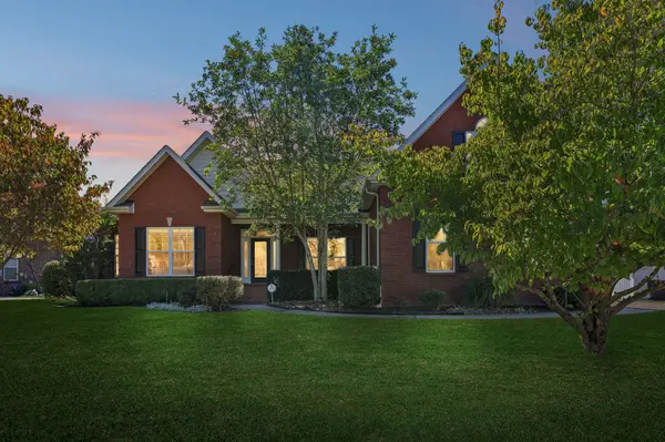 3630 Geneva Dr, Murfreesboro, TN 37128