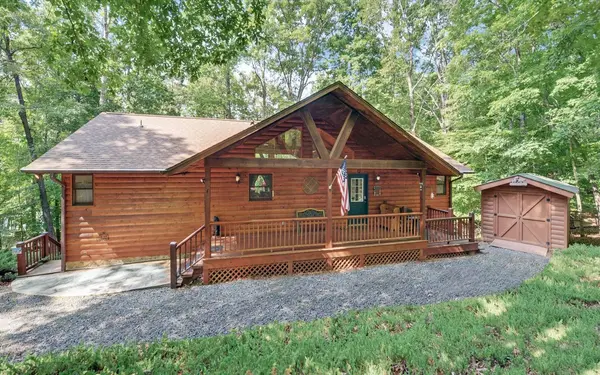 127 Lazy Creek Ln, Murphy, NC 28906