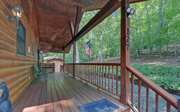127 Lazy Creek Ln, Murphy, NC 28906