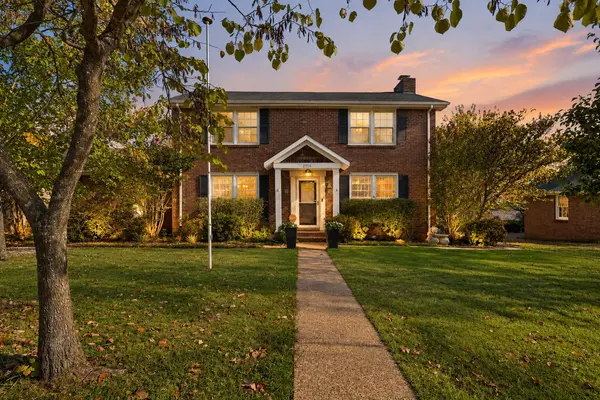 2916 Starboard Dr, Nashville, TN 37217