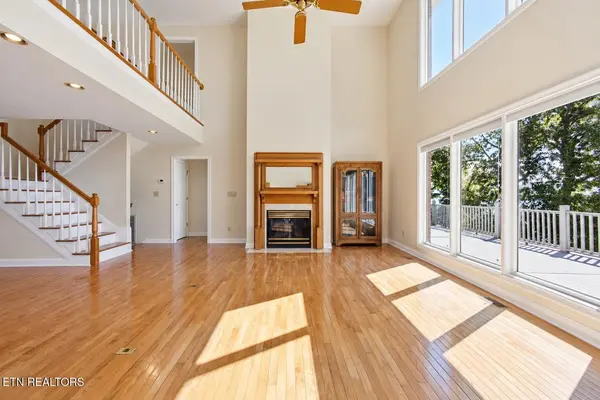197 Hartford Village Way, Kingston, TN 37763