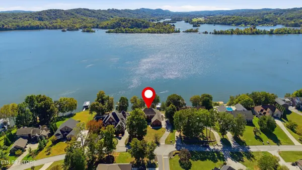 197 Hartford Village Way, Kingston, TN 37763