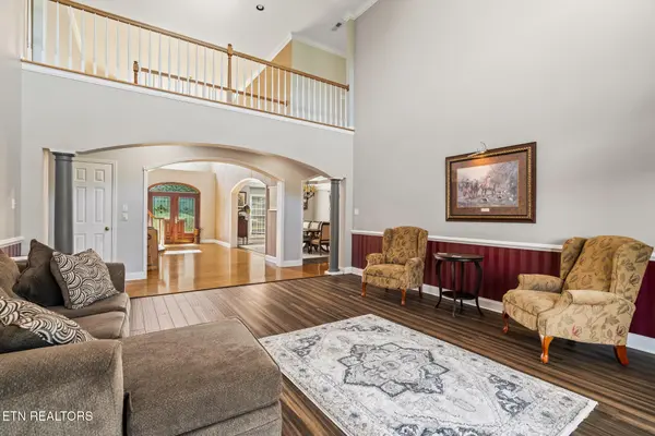 1013 Creekbrook Lane, Seymour, TN 37865