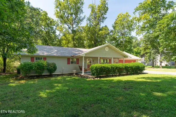 945 Circle Drive, Seymour, TN 37865