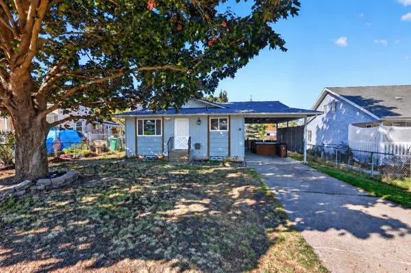2813 N Altamont St, Spokane, WA 99207