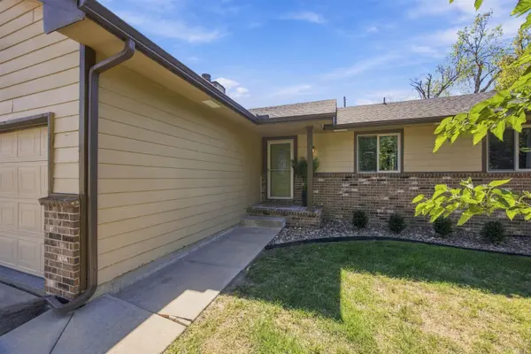 3022 N Hedgetree St., Wichita, KS 67226