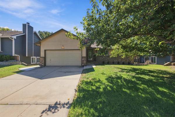 3022 N Hedgetree St., Wichita, KS 67226