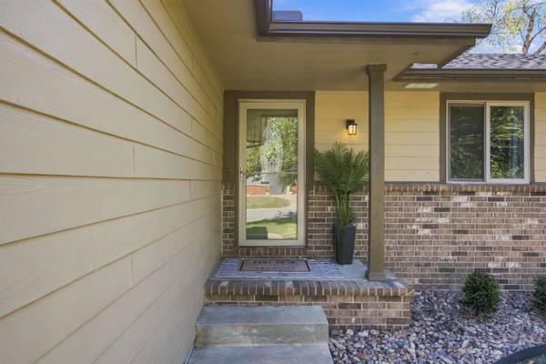 3022 N Hedgetree St., Wichita, KS 67226