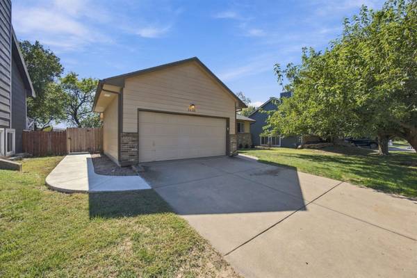 3022 N Hedgetree St., Wichita, KS 67226