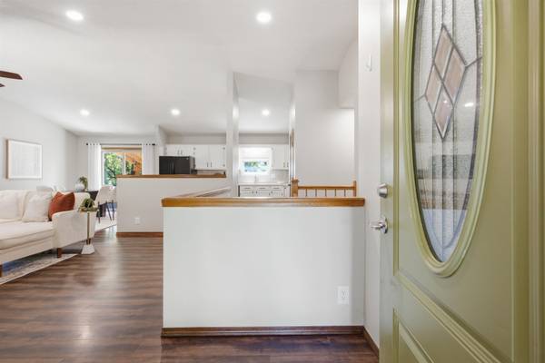 3022 N Hedgetree St., Wichita, KS 67226