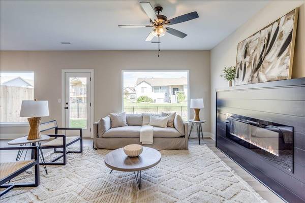 2282 S Horseback, Wichita, KS 67230