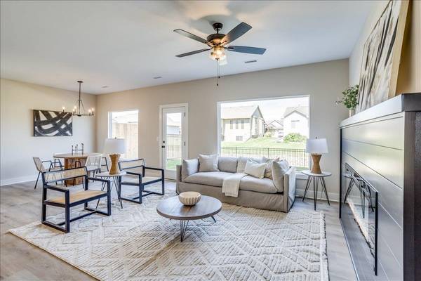 2282 S Horseback, Wichita, KS 67230